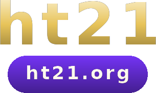 ht21 logo